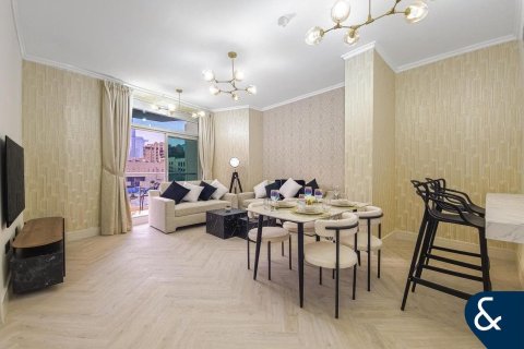 Купить квартиру в Даунтаун Дубай (Даунтаун Бурдж Дубай), Дубай: 1 спальня, 86м², № 75339 - фото 3