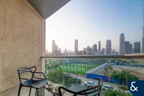 Купить квартиру в Даунтаун Дубай (Даунтаун Бурдж Дубай), Дубай: 1 спальня, 86м², № 75339 - фото 2