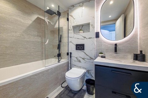 Купить квартиру в Даунтаун Дубай (Даунтаун Бурдж Дубай), Дубай: 1 спальня, 86м², № 75339 - фото 10