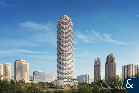Купить квартиру в Даунтаун Дубай (Даунтаун Бурдж Дубай), Дубай: 1 спальня, 72м², № 75341 - фото 10