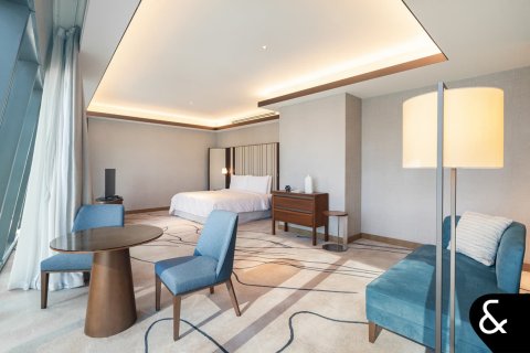 Купить квартиру в Даунтаун Дубай (Даунтаун Бурдж Дубай), Дубай: 4 спальни, 647м², № 75344 - фото 21