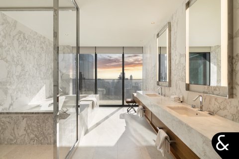 Купить квартиру в Даунтаун Дубай (Даунтаун Бурдж Дубай), Дубай: 4 спальни, 647м², № 75344 - фото 8