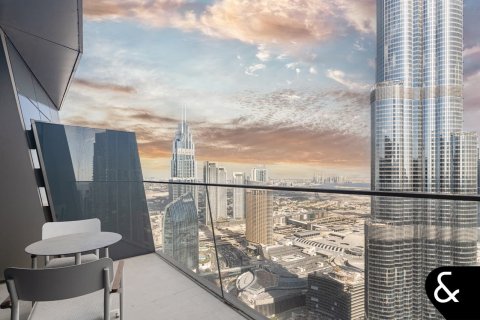 Купить квартиру в Даунтаун Дубай (Даунтаун Бурдж Дубай), Дубай: 4 спальни, 647м², № 75344 - фото 23