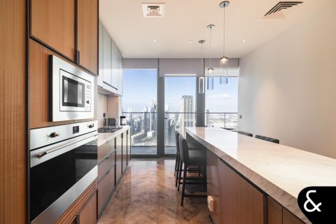 Купить квартиру в Даунтаун Дубай (Даунтаун Бурдж Дубай), Дубай: 4 спальни, 647м², № 75344 - фото 29