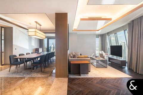 Купить квартиру в Даунтаун Дубай (Даунтаун Бурдж Дубай), Дубай: 4 спальни, 647м², № 75344 - фото 10