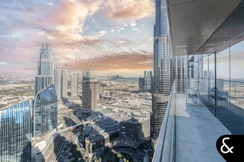 Купить квартиру в Даунтаун Дубай (Даунтаун Бурдж Дубай), Дубай: 4 спальни, 647м², № 75344 - фото 28