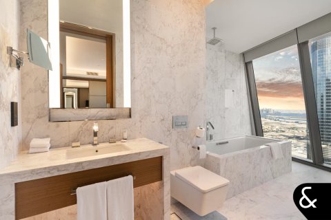 Купить квартиру в Даунтаун Дубай (Даунтаун Бурдж Дубай), Дубай: 4 спальни, 647м², № 75344 - фото 14