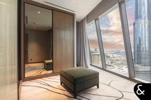 Купить квартиру в Даунтаун Дубай (Даунтаун Бурдж Дубай), Дубай: 4 спальни, 647м², № 75344 - фото 19