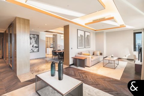 Купить квартиру в Даунтаун Дубай (Даунтаун Бурдж Дубай), Дубай: 4 спальни, 647м², № 75344 - фото 11