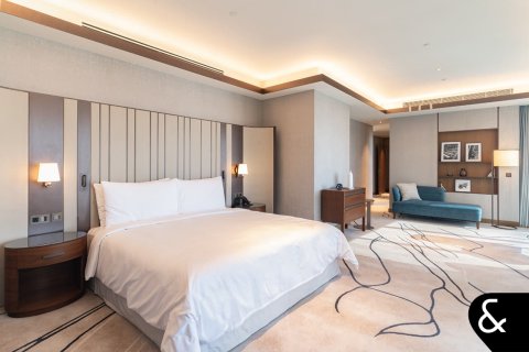 Купить квартиру в Даунтаун Дубай (Даунтаун Бурдж Дубай), Дубай: 4 спальни, 647м², № 75344 - фото 22