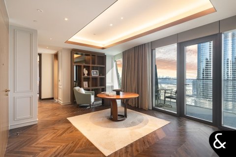 Купить квартиру в Даунтаун Дубай (Даунтаун Бурдж Дубай), Дубай: 4 спальни, 647м², № 75344 - фото 9