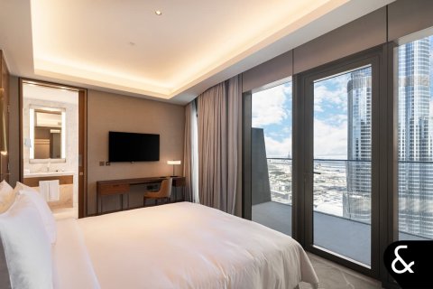 Купить квартиру в Даунтаун Дубай (Даунтаун Бурдж Дубай), Дубай: 4 спальни, 647м², № 75344 - фото 12