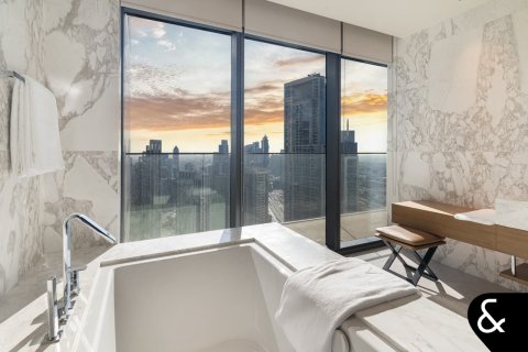 Купить квартиру в Даунтаун Дубай (Даунтаун Бурдж Дубай), Дубай: 4 спальни, 647м², № 75344 - фото 25