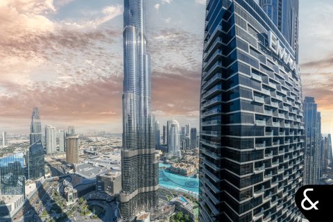 Купить квартиру в Даунтаун Дубай (Даунтаун Бурдж Дубай), Дубай: 4 спальни, 647м², № 75344 - фото 2