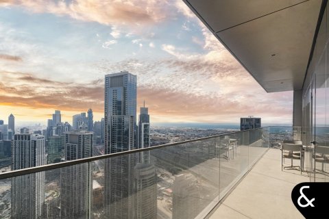 Купить квартиру в Даунтаун Дубай (Даунтаун Бурдж Дубай), Дубай: 4 спальни, 647м², № 75344 - фото 16