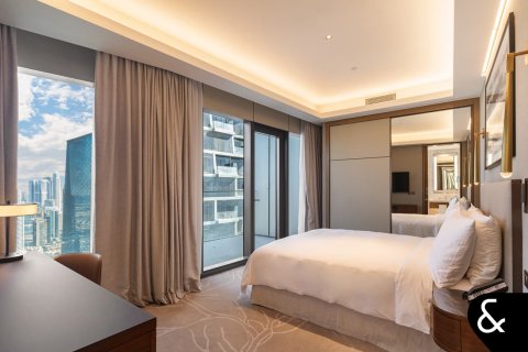 Купить квартиру в Даунтаун Дубай (Даунтаун Бурдж Дубай), Дубай: 4 спальни, 647м², № 75344 - фото 7