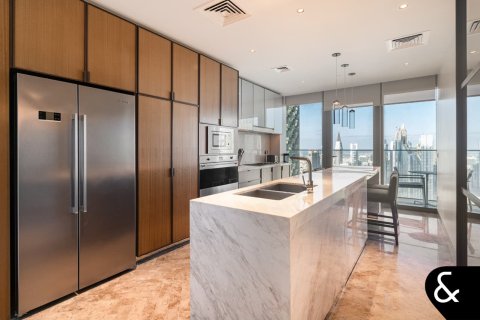 Купить квартиру в Даунтаун Дубай (Даунтаун Бурдж Дубай), Дубай: 4 спальни, 647м², № 75344 - фото 6