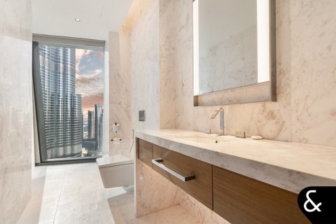 Купить квартиру в Даунтаун Дубай (Даунтаун Бурдж Дубай), Дубай: 4 спальни, 647м², № 75344 - фото 26