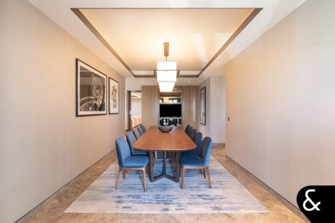 Купить квартиру в Даунтаун Дубай (Даунтаун Бурдж Дубай), Дубай: 4 спальни, 647м², № 75344 - фото 27