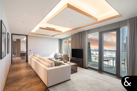 Купить квартиру в Даунтаун Дубай (Даунтаун Бурдж Дубай), Дубай: 4 спальни, 647м², № 75344 - фото 3