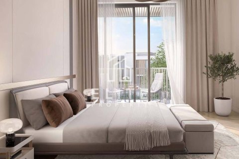 Maison de ville à Dubai, 3 chambres, 168 m², № 37217 - photo 19