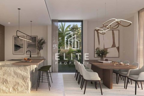 Maison de ville à Dubai, 3 chambres, 168 m², № 37217 - photo 16