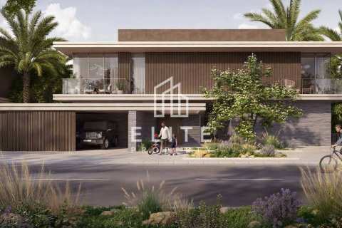 Maison de ville à Dubai, 3 chambres, 168 m², № 37217 - photo 26