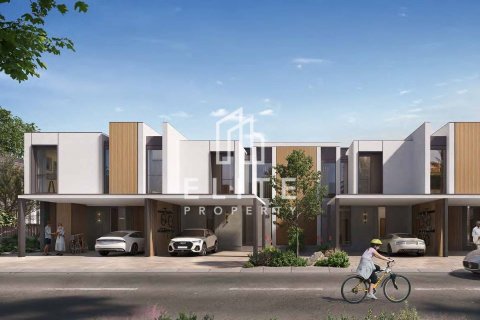Maison de ville à Dubai, 3 chambres, 168 m², № 37217 - photo 24