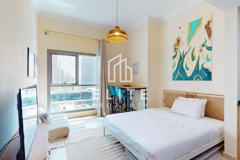 Appartement à Dubai, 34 m², № 37233 - photo 1