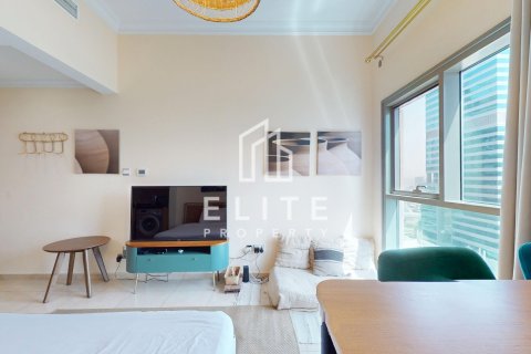 Appartement à Dubai, 34 m², № 37233 - photo 5