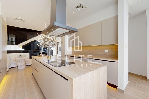 Villa à Dubai, 4 chambres, № 37234 - photo 12