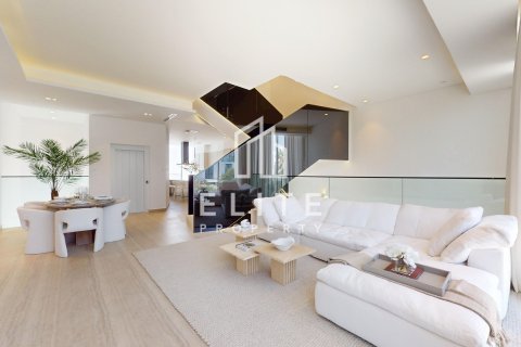 Villa à Dubai, 4 chambres, № 37234 - photo 8