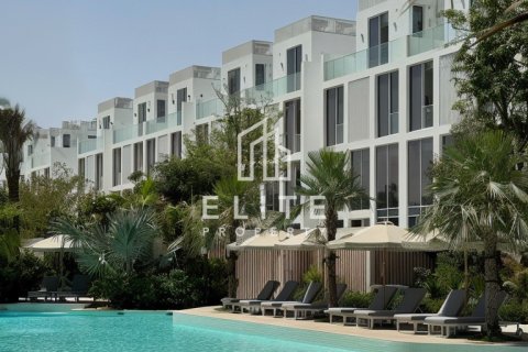 Villa à Dubai, 4 chambres, № 37234 - photo 26