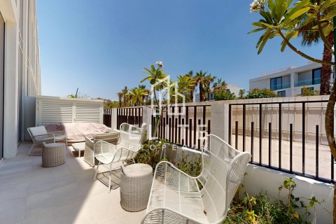 Villa à Dubai, 4 chambres, № 37234 - photo 24
