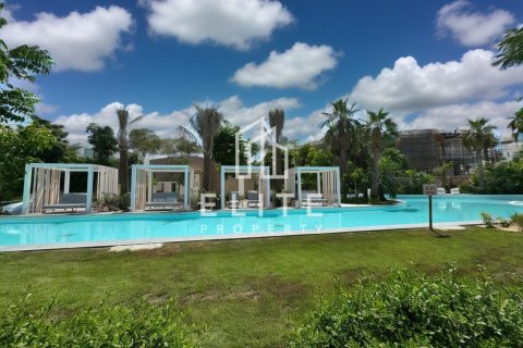 Villa à Dubai, 4 chambres, № 37234 - photo 29