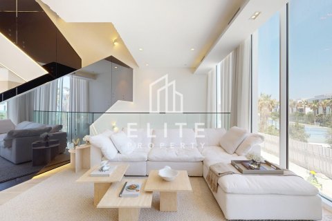 Villa à Dubai, 4 chambres, № 37234 - photo 9