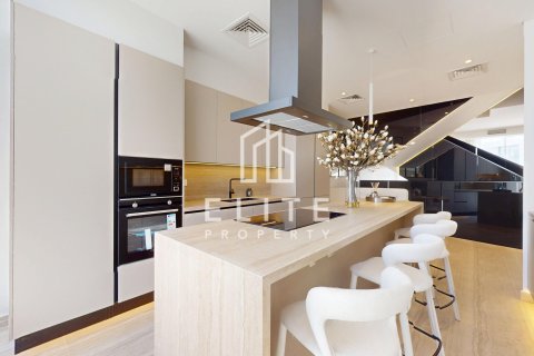 Villa à Dubai, 4 chambres, № 37234 - photo 11