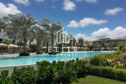Villa à Dubai, 4 chambres, № 37234 - photo 27