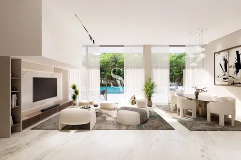 Penthouse à Olaia Residences à Palm Jumeirah, 5 chambres, 383 m², № 68784 - photo 5