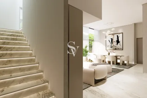 Penthouse à Olaia Residences à Palm Jumeirah, 5 chambres, 383 m², № 68784 - photo 12