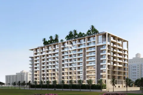 Penthouse à Olaia Residences à Palm Jumeirah, 5 chambres, 383 m², № 68784 - photo 1