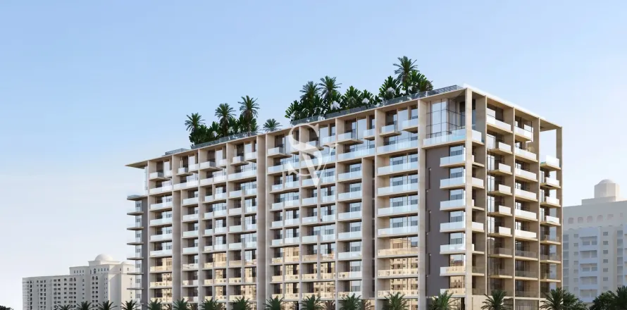 Penthouse à Olaia Residences à Palm Jumeirah, 5 chambres, 383 m², № 68784