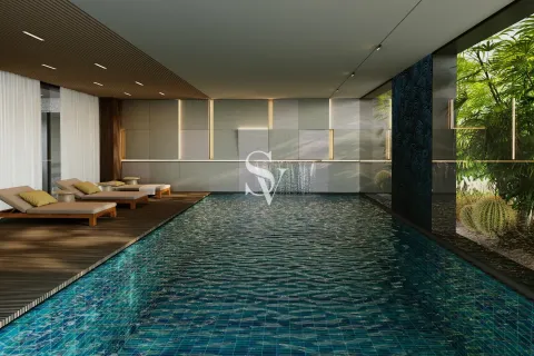 Penthouse à Olaia Residences à Palm Jumeirah, 5 chambres, 383 m², № 68784 - photo 9