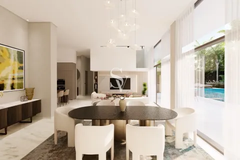 Penthouse à Olaia Residences à Palm Jumeirah, 5 chambres, 383 m², № 68784 - photo 6