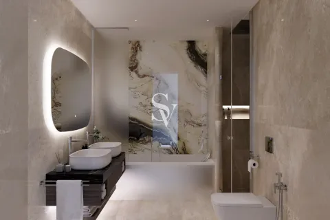 Penthouse à Olaia Residences à Palm Jumeirah, 5 chambres, 383 m², № 68784 - photo 4