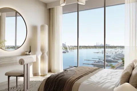 Appartement à Aurea à Mina Rashid, Dubai, 2 chambres, 115 m², № 68786 - photo 9