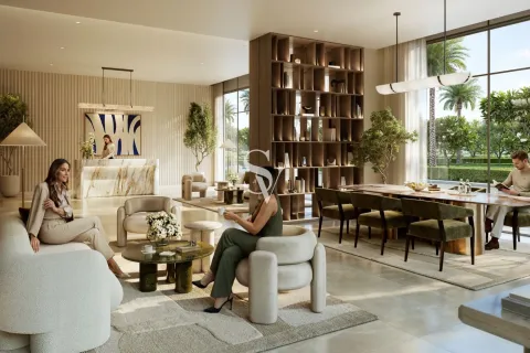 Appartement à Aurea à Mina Rashid, Dubai, 2 chambres, 115 m², № 68786 - photo 11