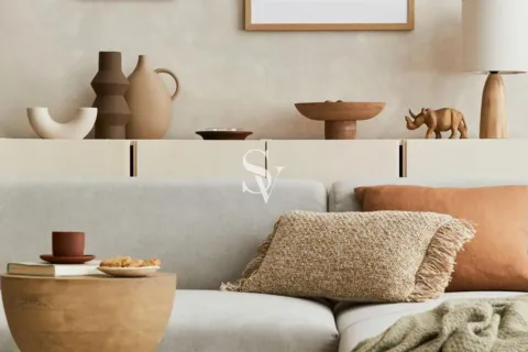 Appartement à Vida Residences Hillside à Dubai, 1 chambre, 78 m², № 68781 - photo 14