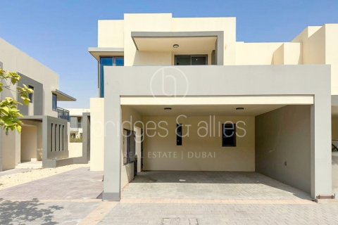 Villa à Dubai Hills Estate, Dubai, 5 chambres, 254 m², № 137724 - photo 11