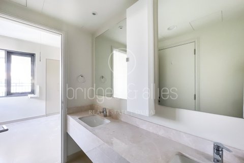 Villa à Dubai Hills Estate, Dubai, 5 chambres, 254 m², № 137724 - photo 14